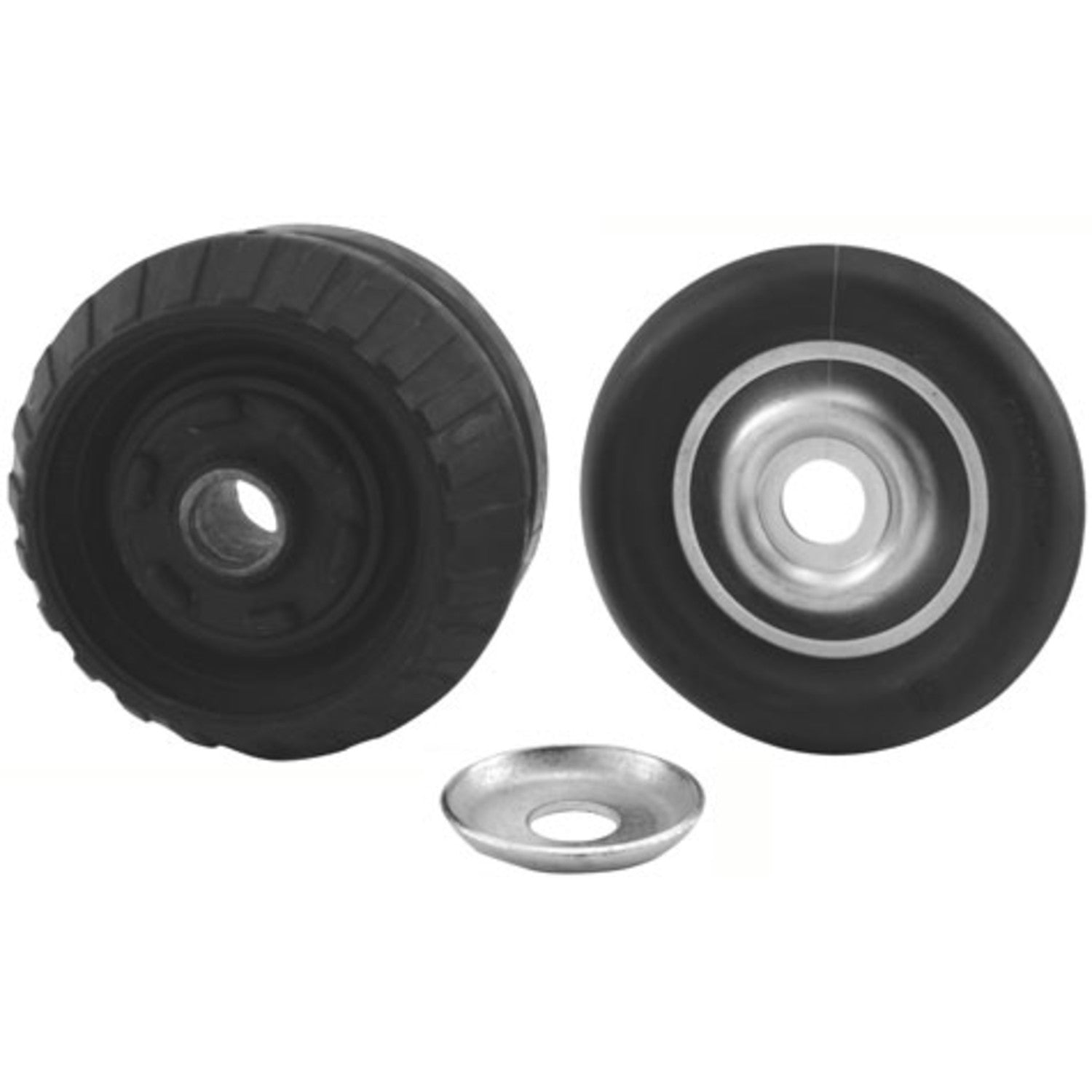 KYB Front Suspension Strut Mount Kit: Cadillac Catera 1997-01, Pontiac GTO