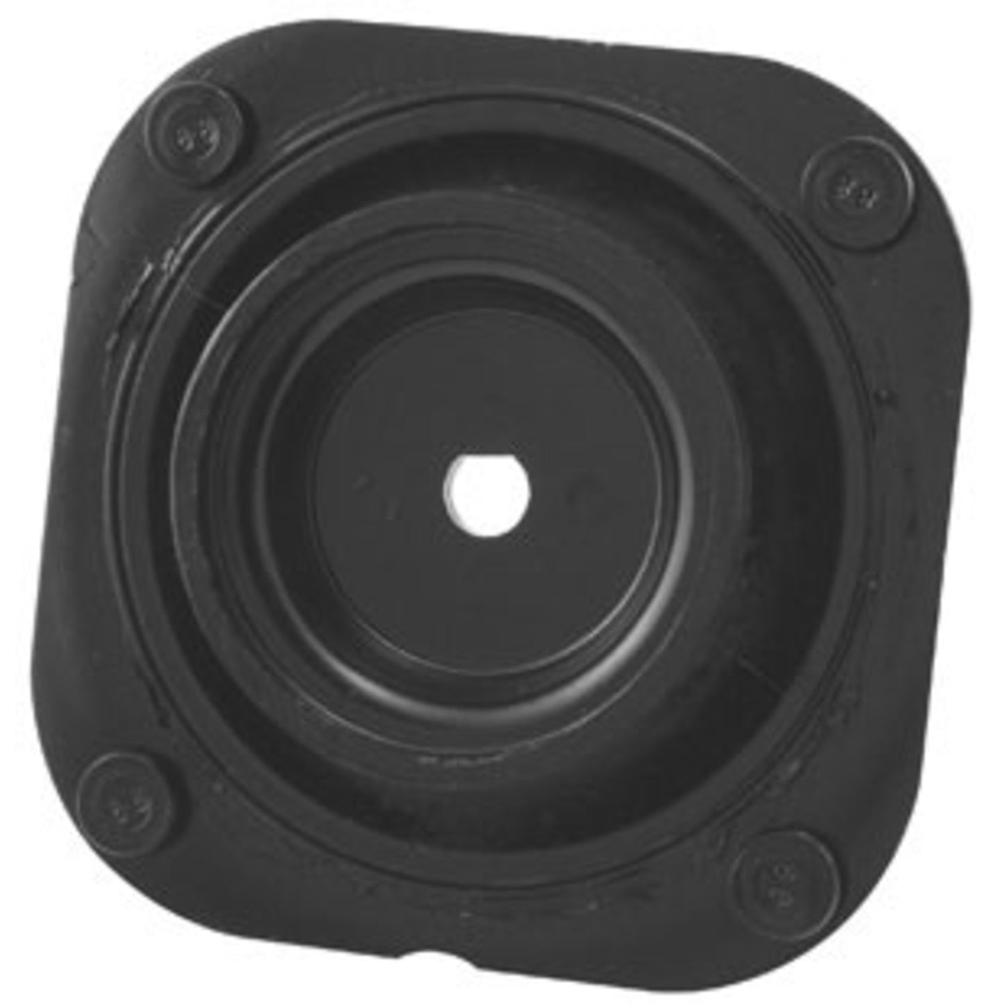 KYB Front Suspension Strut Mount: Mazda 626 1979-82, Mazda RX-7 1981-85