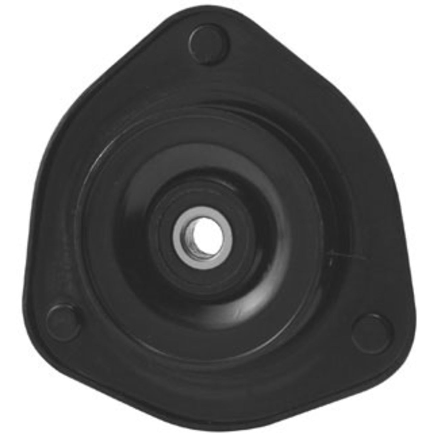 KYB Engine Coolant Hose Flange