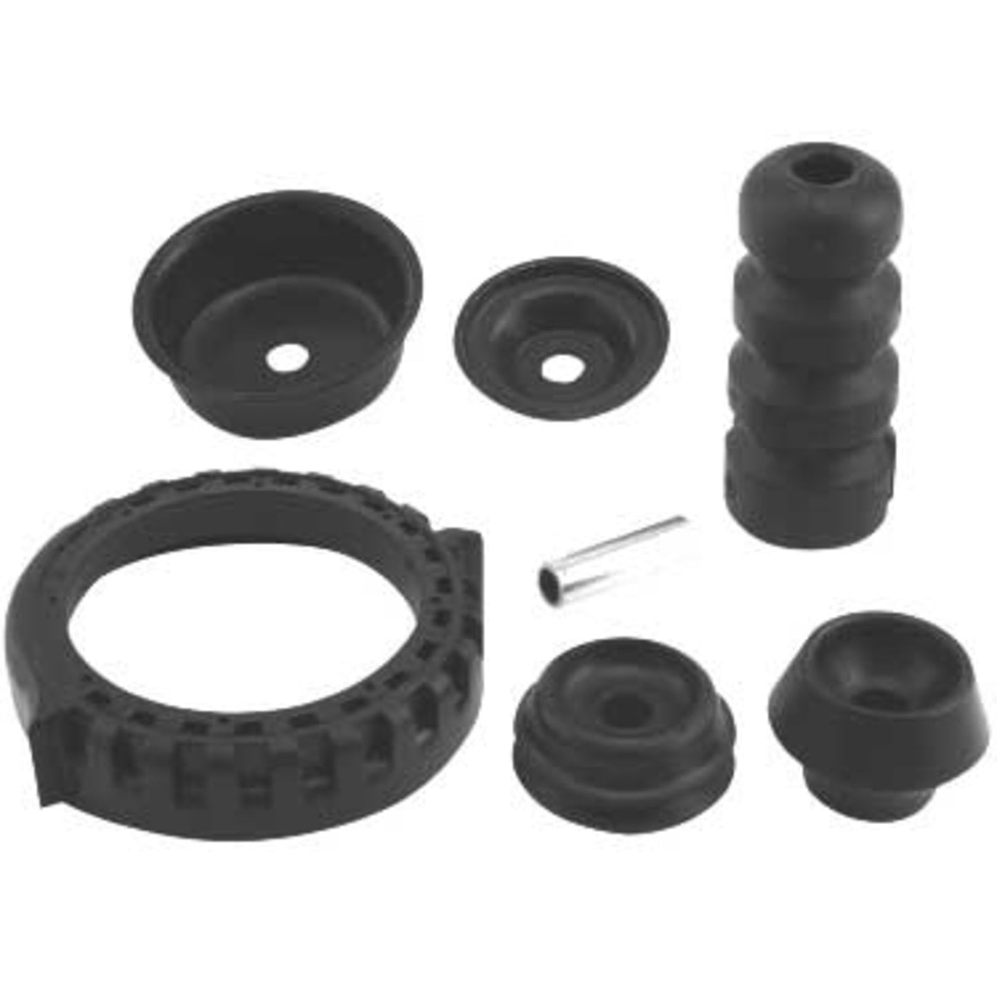 KYB Shocks & Struts Strut Mounts Rear SATURN L Series 2000-02 SATURN L
