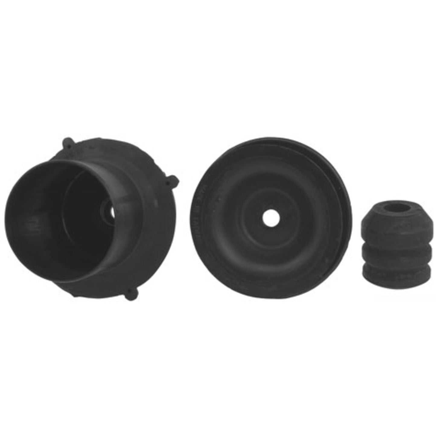 KYB Shocks & Struts Strut Mounts Front SATURN L Series 2000-02 SATURN