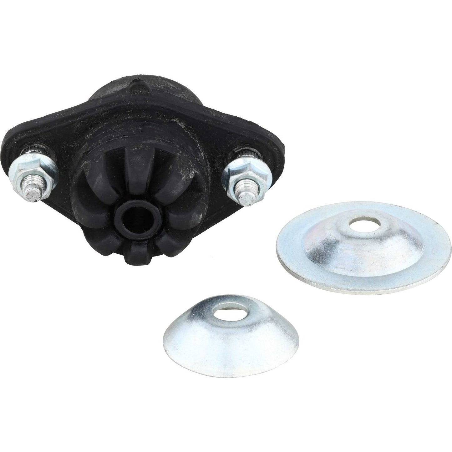 KYB Rear Shock Mount: Buick