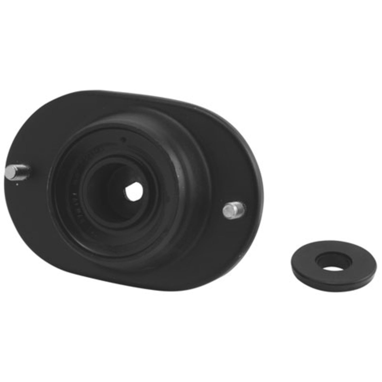 KYB Shocks & Struts Strut Mounts Front SUBARU Brat 1982-87 SUBARU DL G