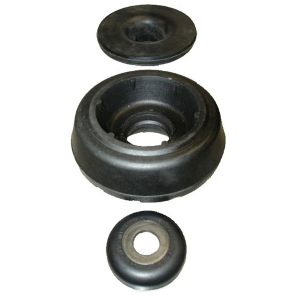 KYB Shocks & Struts Strut Mounts Front VOLKSWAGEN Cabrio 1995-02 VOLKS
