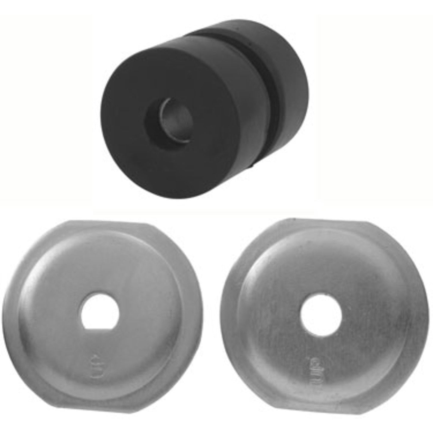 KYB Suspension Strut Mount Kit
