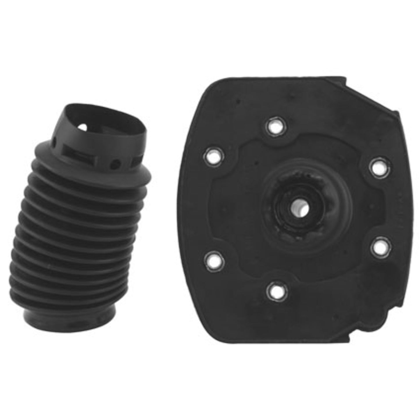 KYB Shocks & Struts Strut Mounts Rear BUICK Allure 2005-08 BUICK Centu
