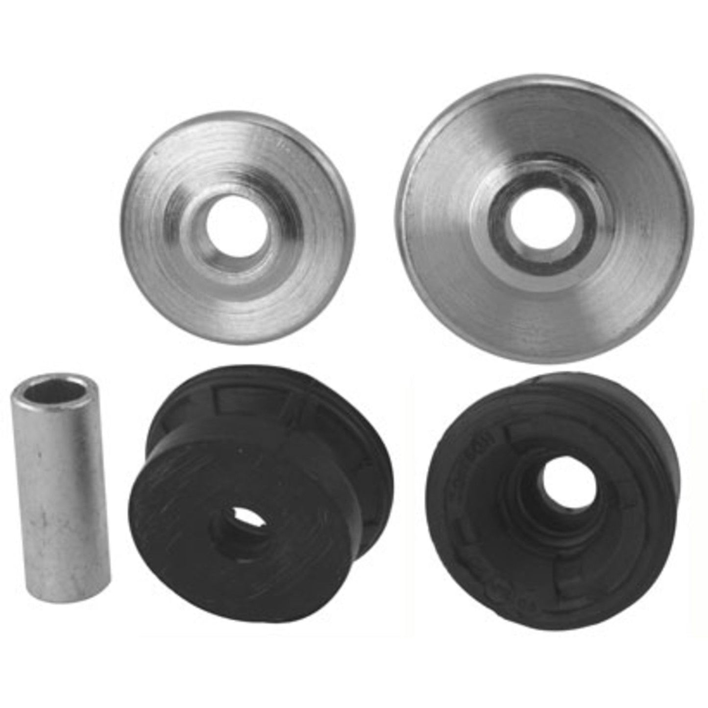 KYB Shock Mounting Kit