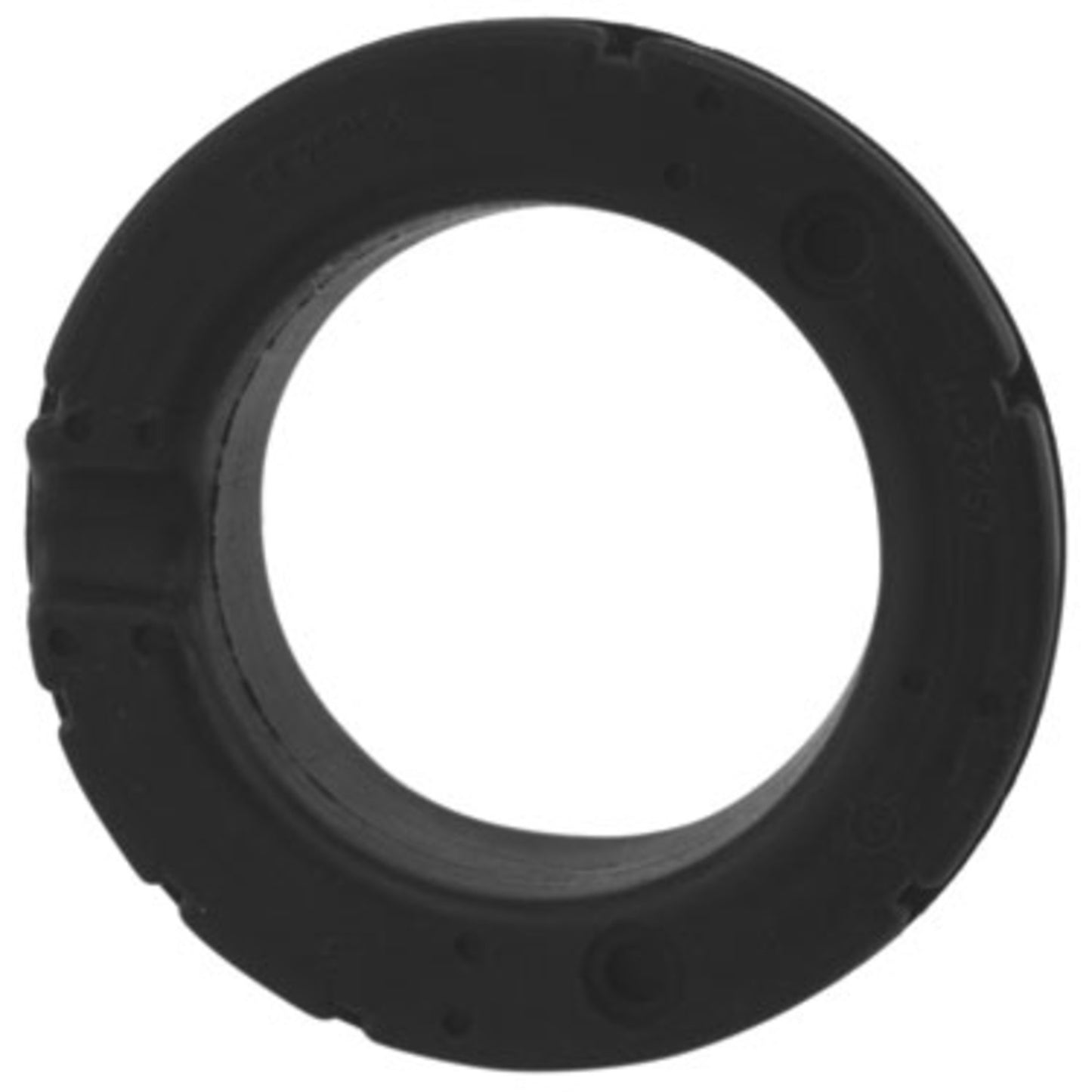 KYB Front Coil Spring Insulator: Dodge Nitro 2007-10, Jeep Liberty 2002-10