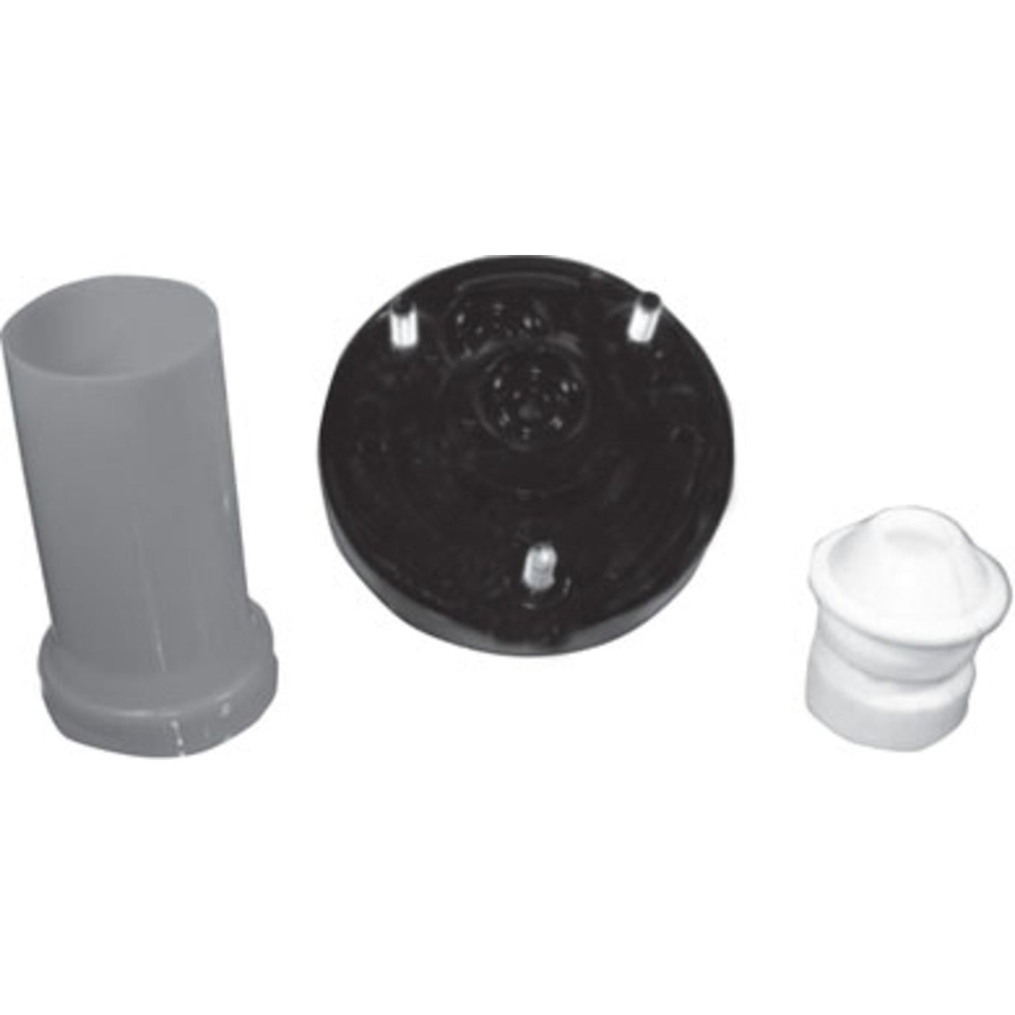 KYB Shocks & Struts Strut Mounts Front FORD Expedition (4WD) 2003-06 F
