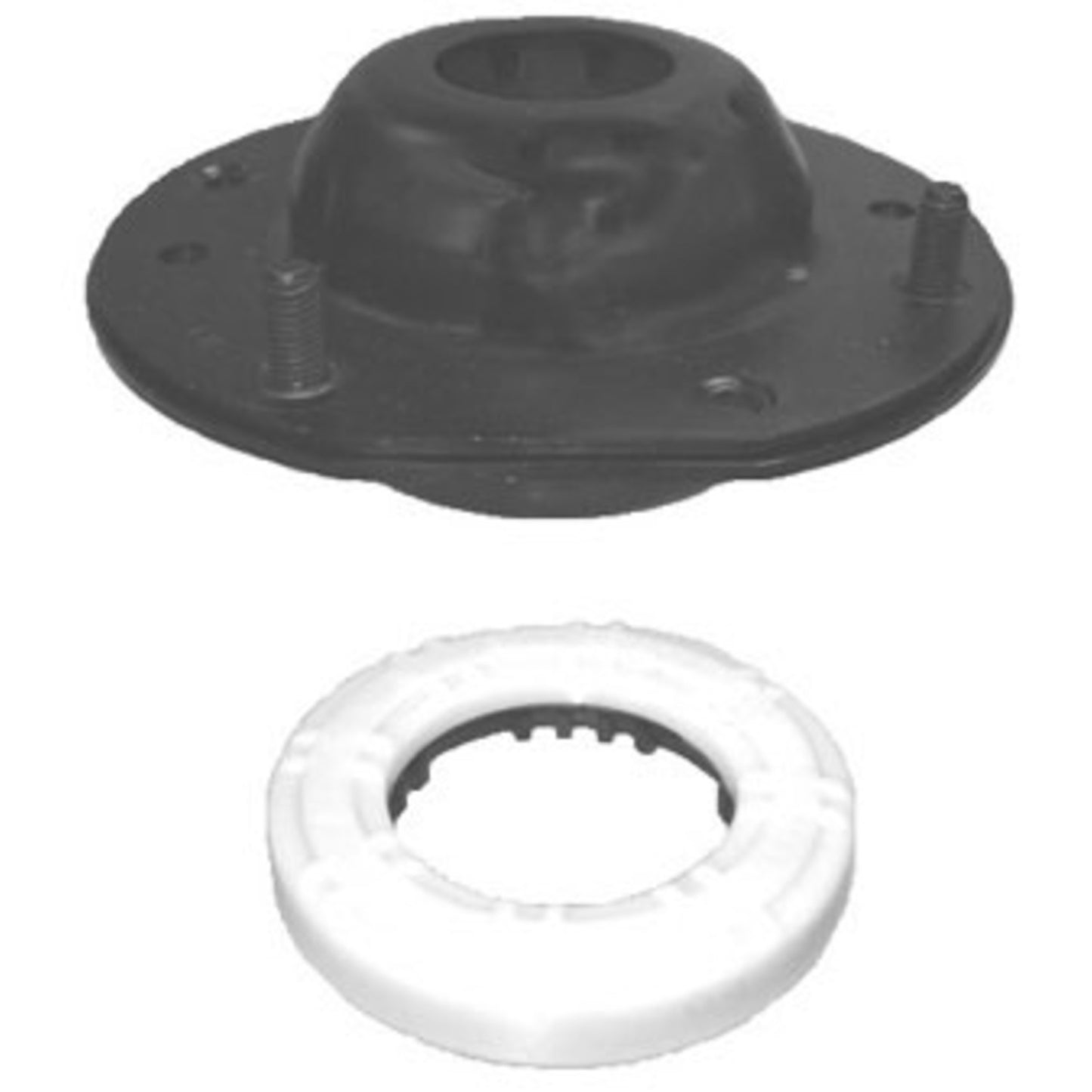 KYB Shocks & Struts Strut Mounts Front Left CHEVROLET Malibu 2004-11 C