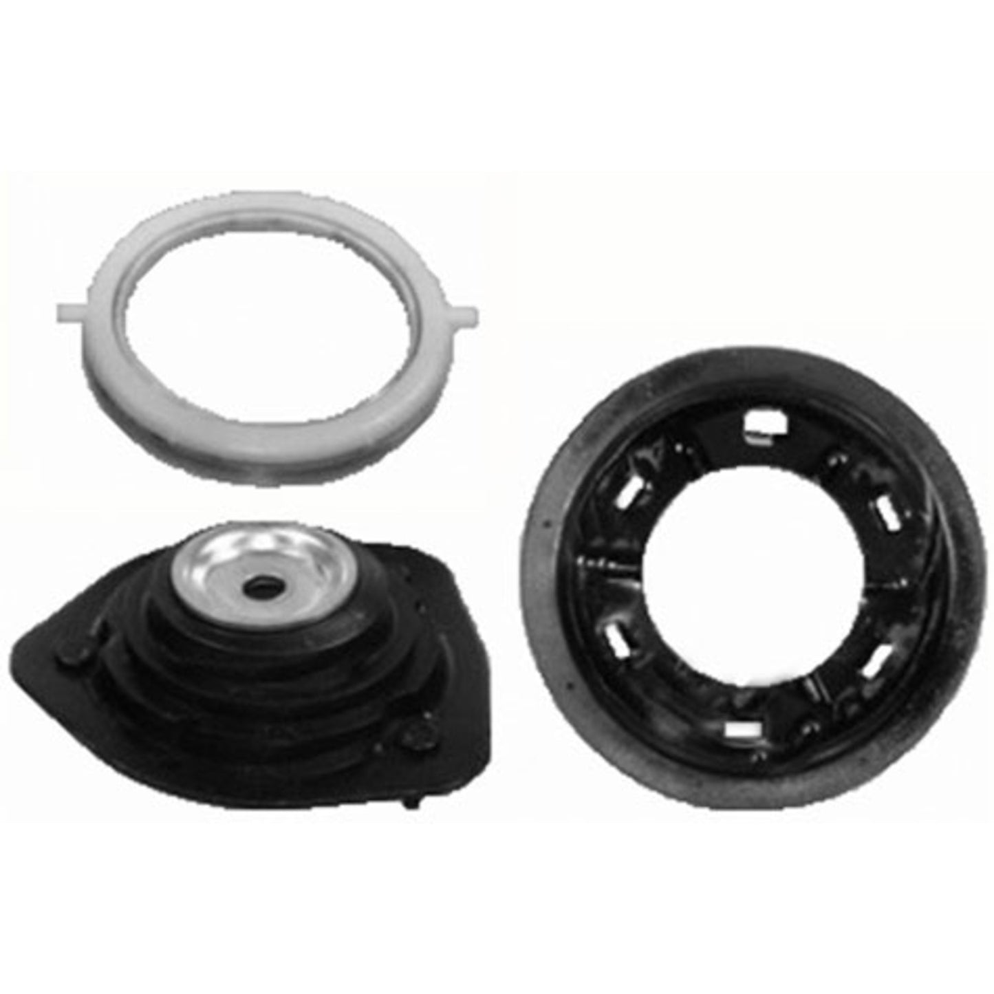KYB Shocks & Struts Strut Mounts Front FORD Freestar 2004-06 MERCURY M