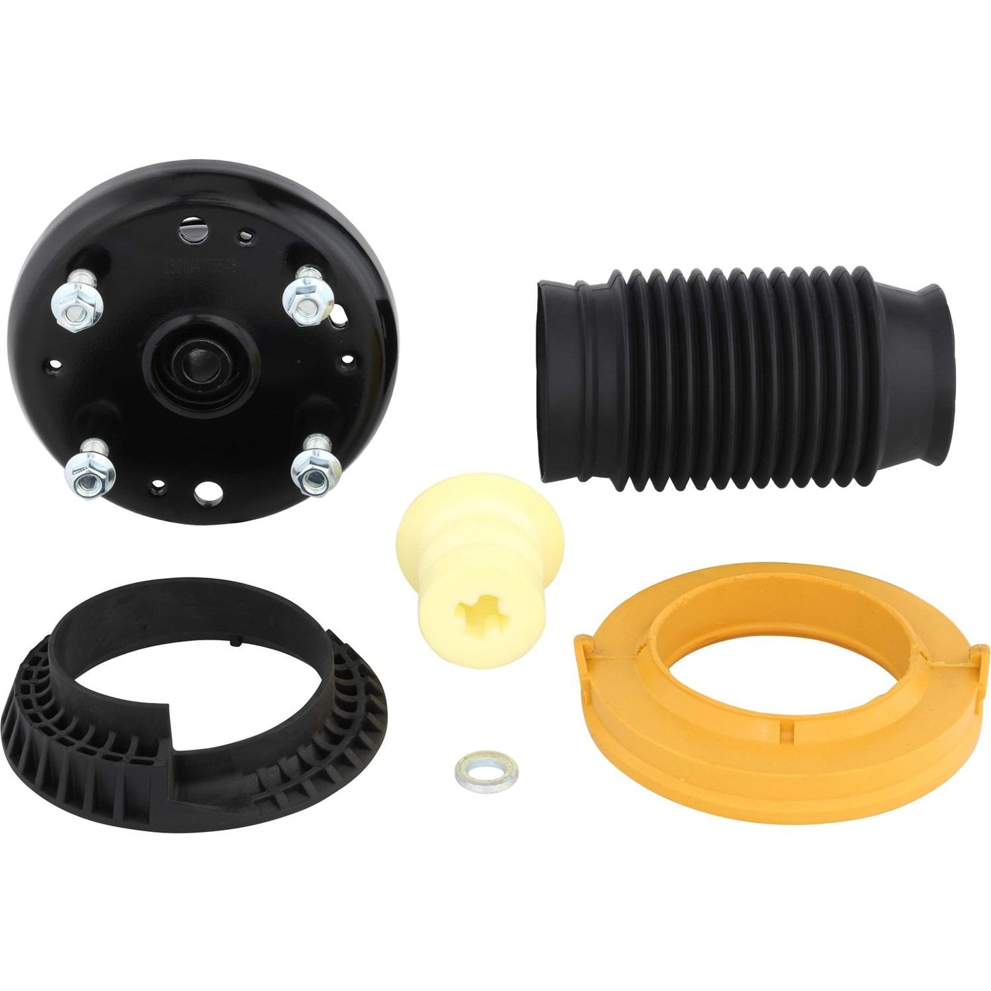 KYB Shocks & Struts Strut Mounts Front & Rear JAGUAR S-Type 2000-08 JA