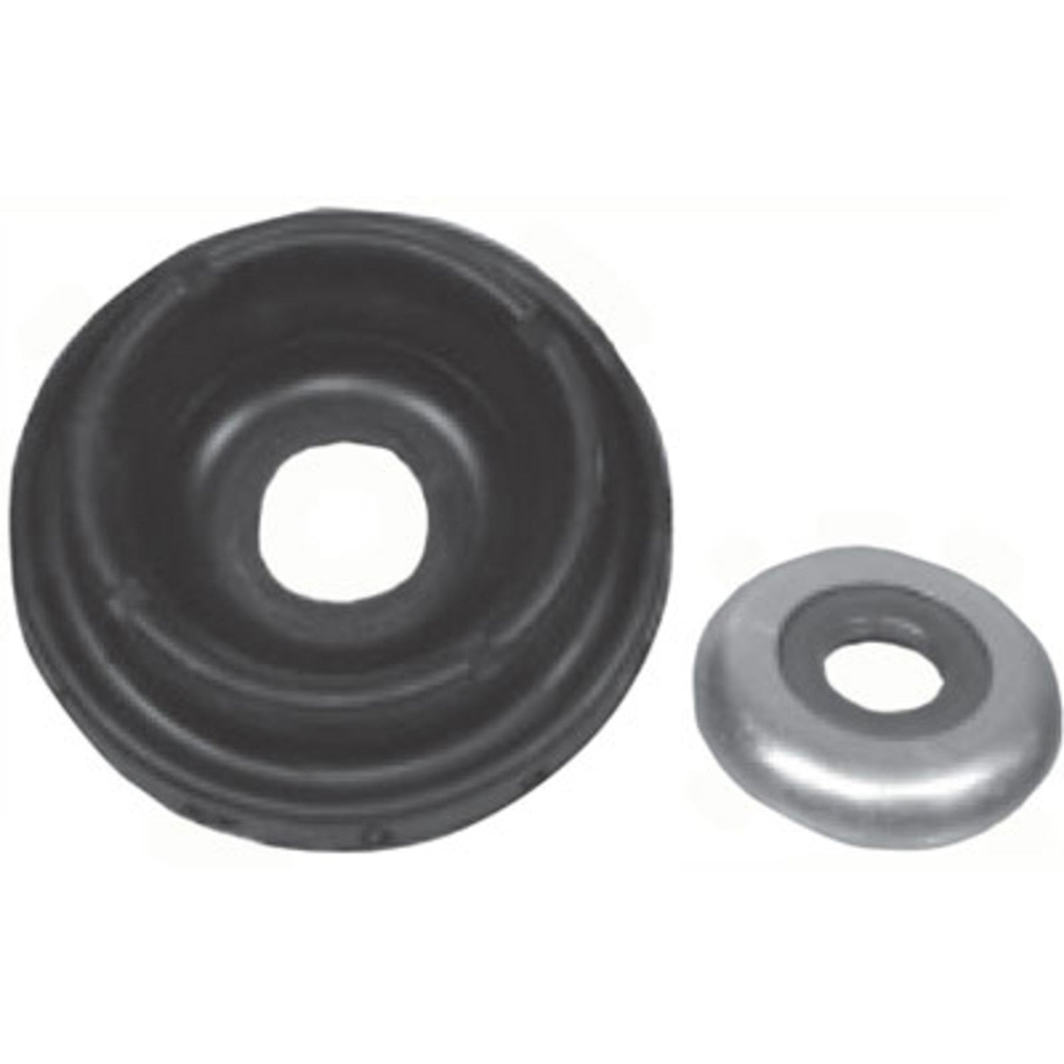 KYB Front Suspension Strut Mount Kit: Chevrolet
