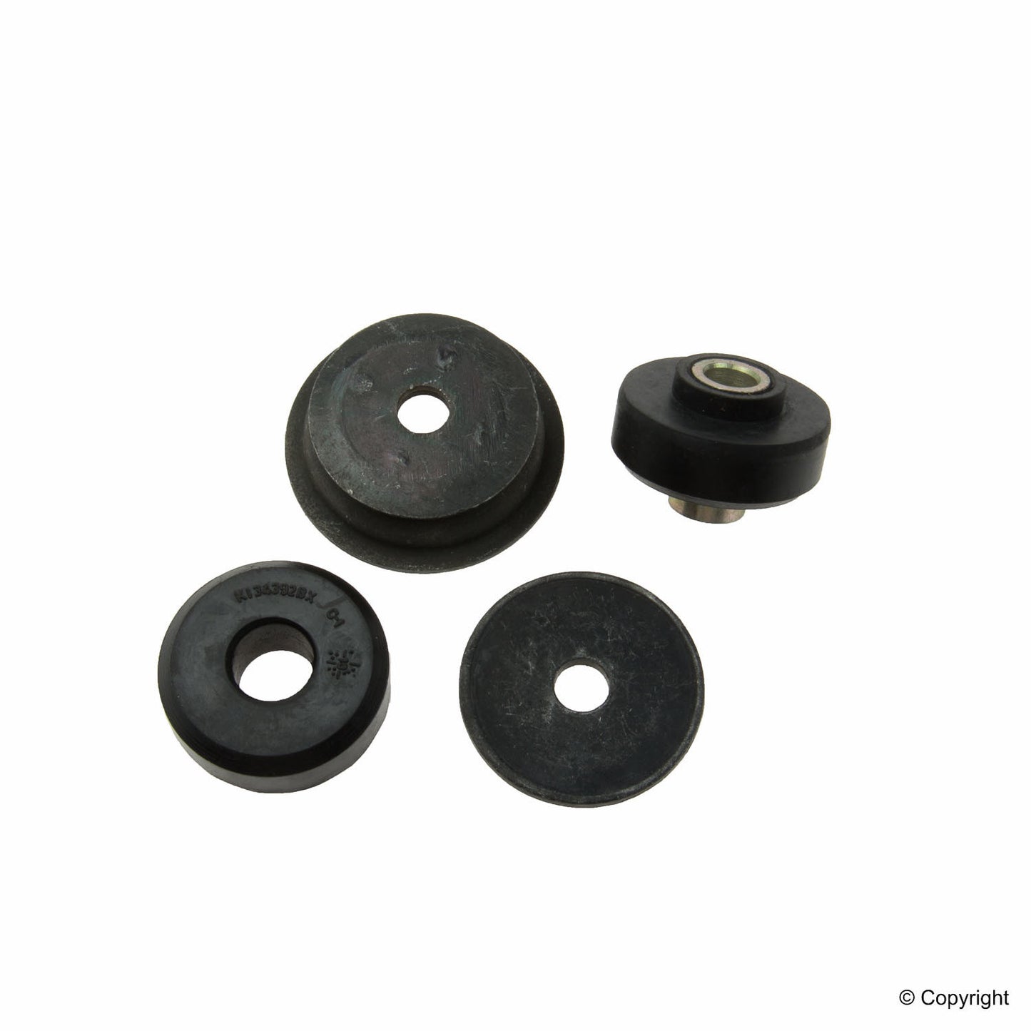 KYB Suspension Strut Mount Kit