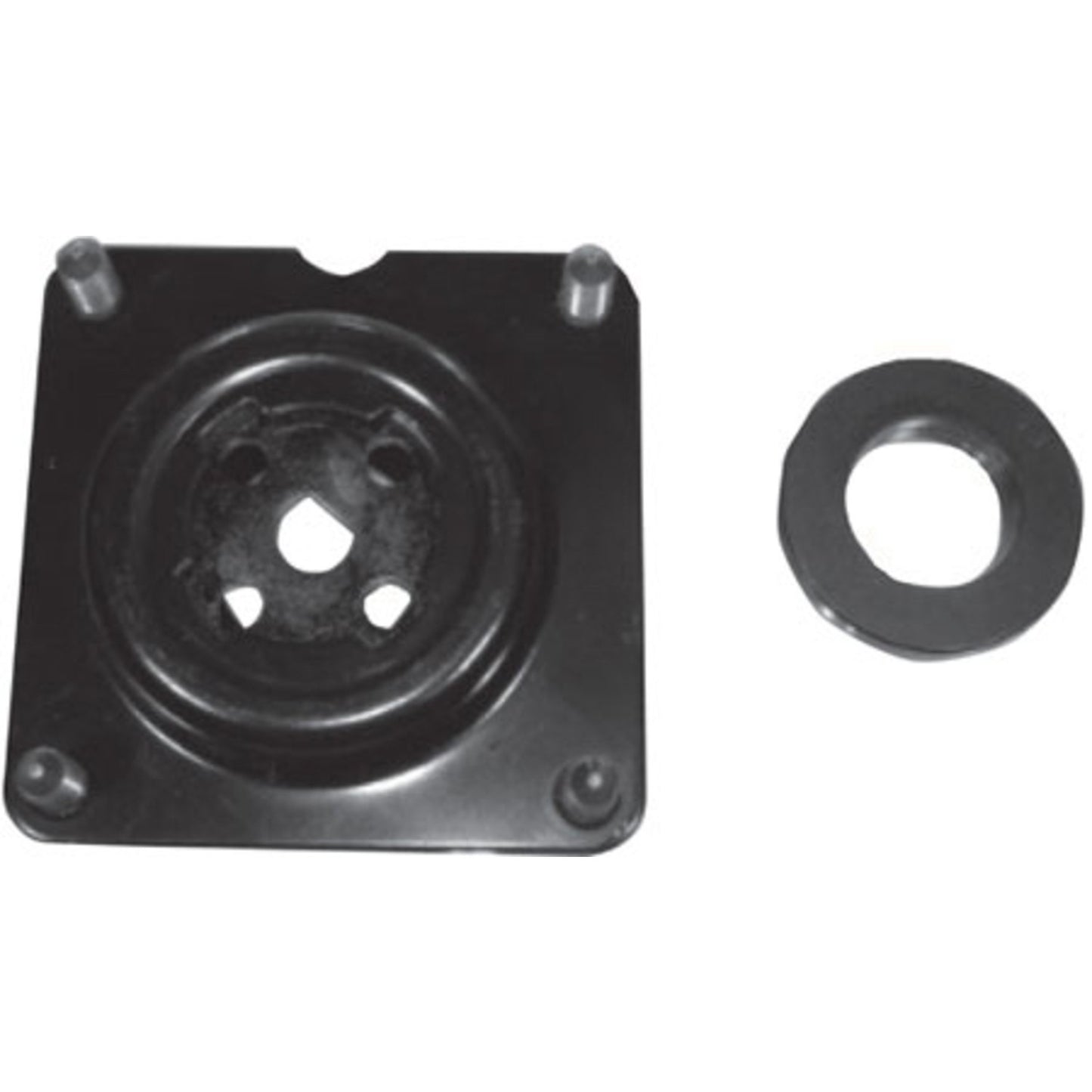 KYB Suspension Strut Mount Kit