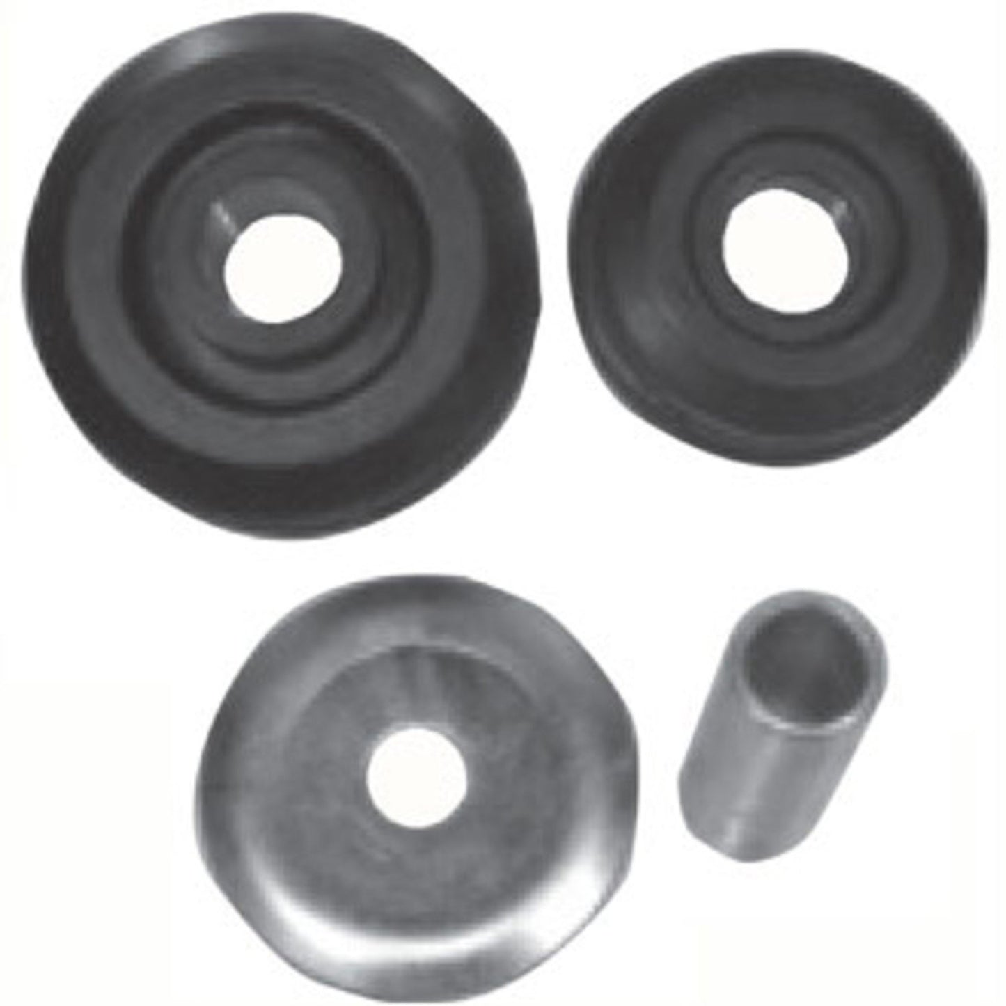 KYB Suspension Strut Mount Kit