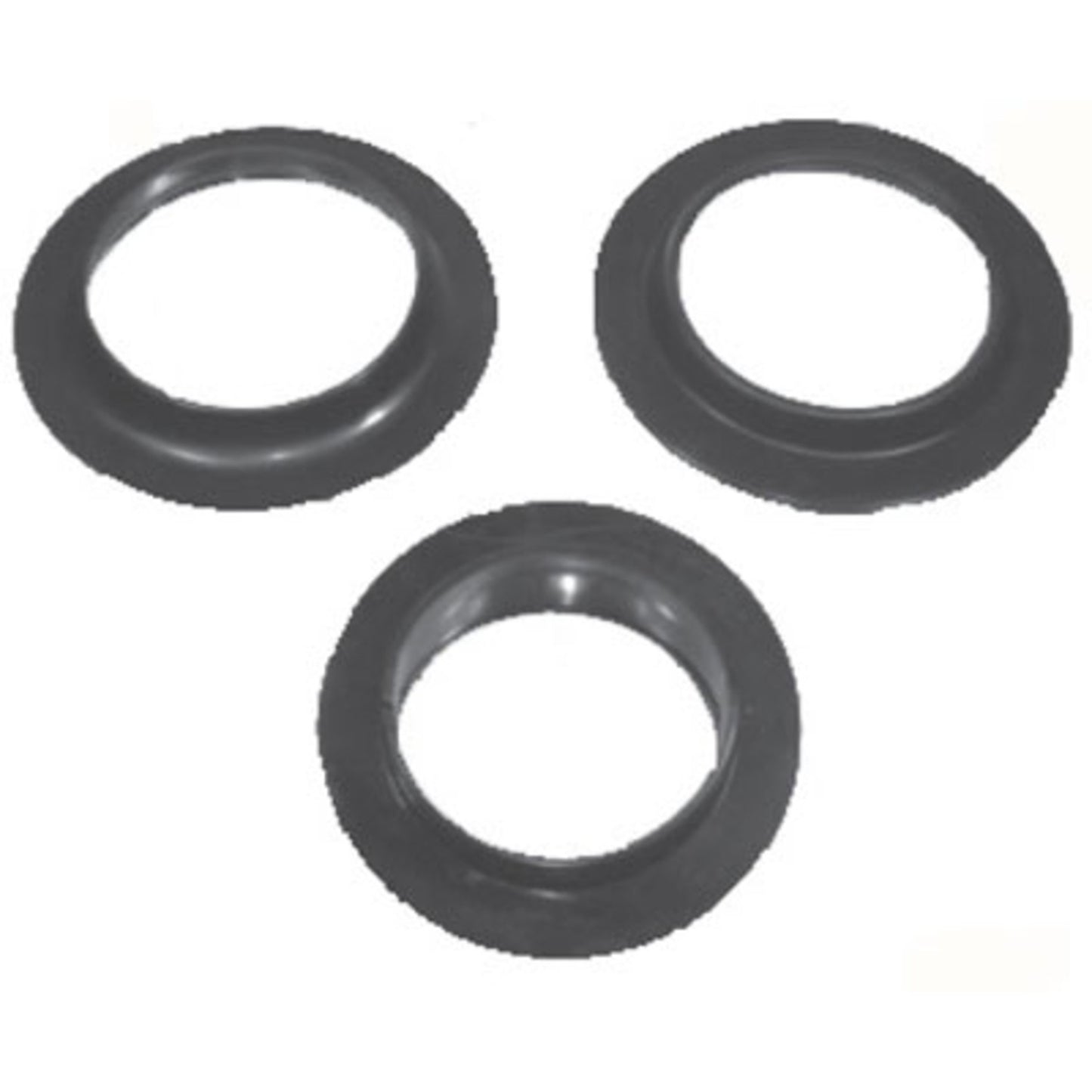 KYB Shocks & Struts Strut Mounts Front BUICK Allure 2005-08 BUICK Cent