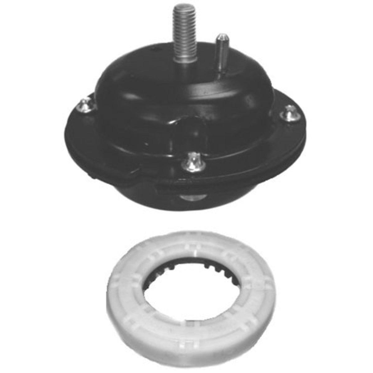 KYB Front Suspension Strut Mount Kit: Saturn Ion 2003-07
