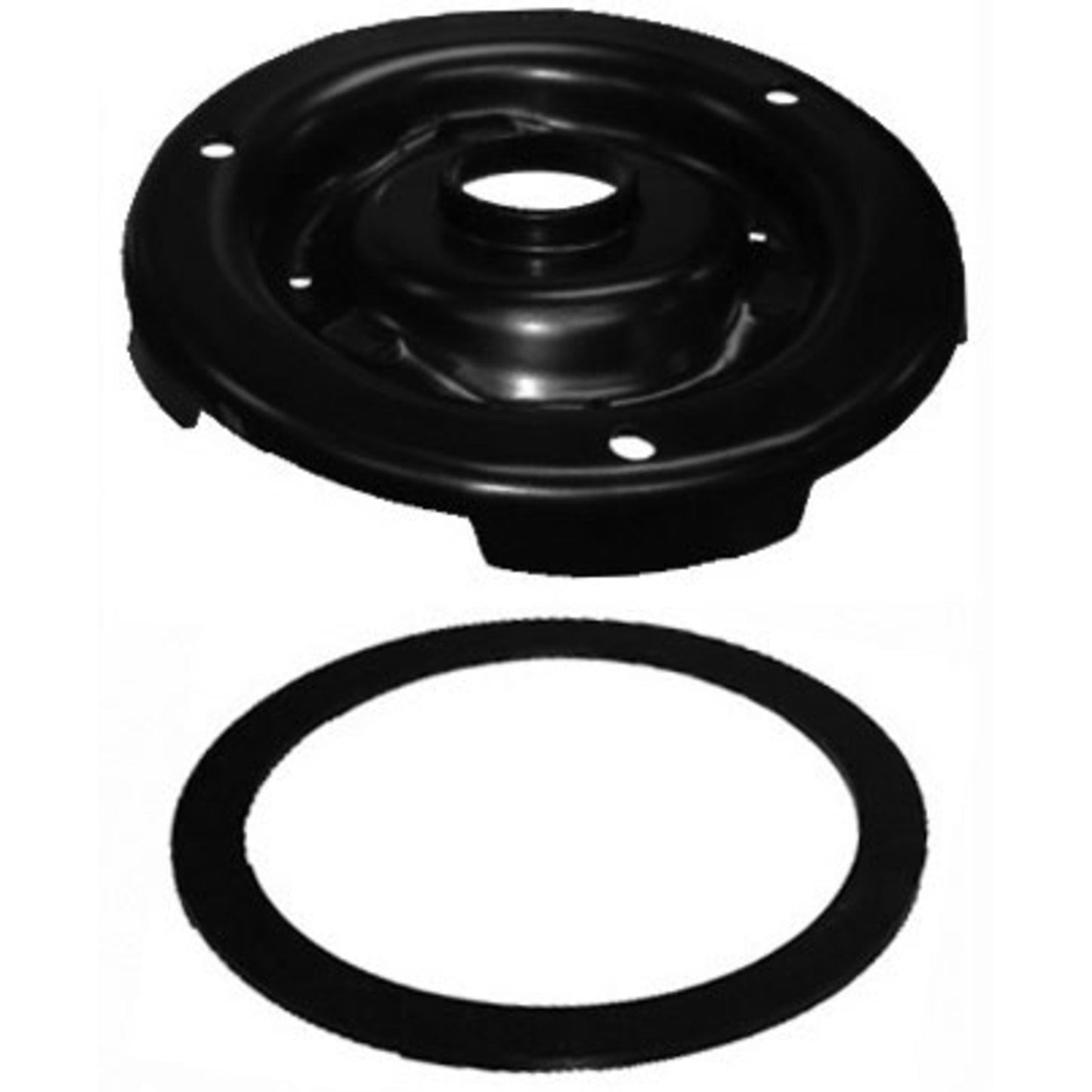 KYB Coil Spring Seat