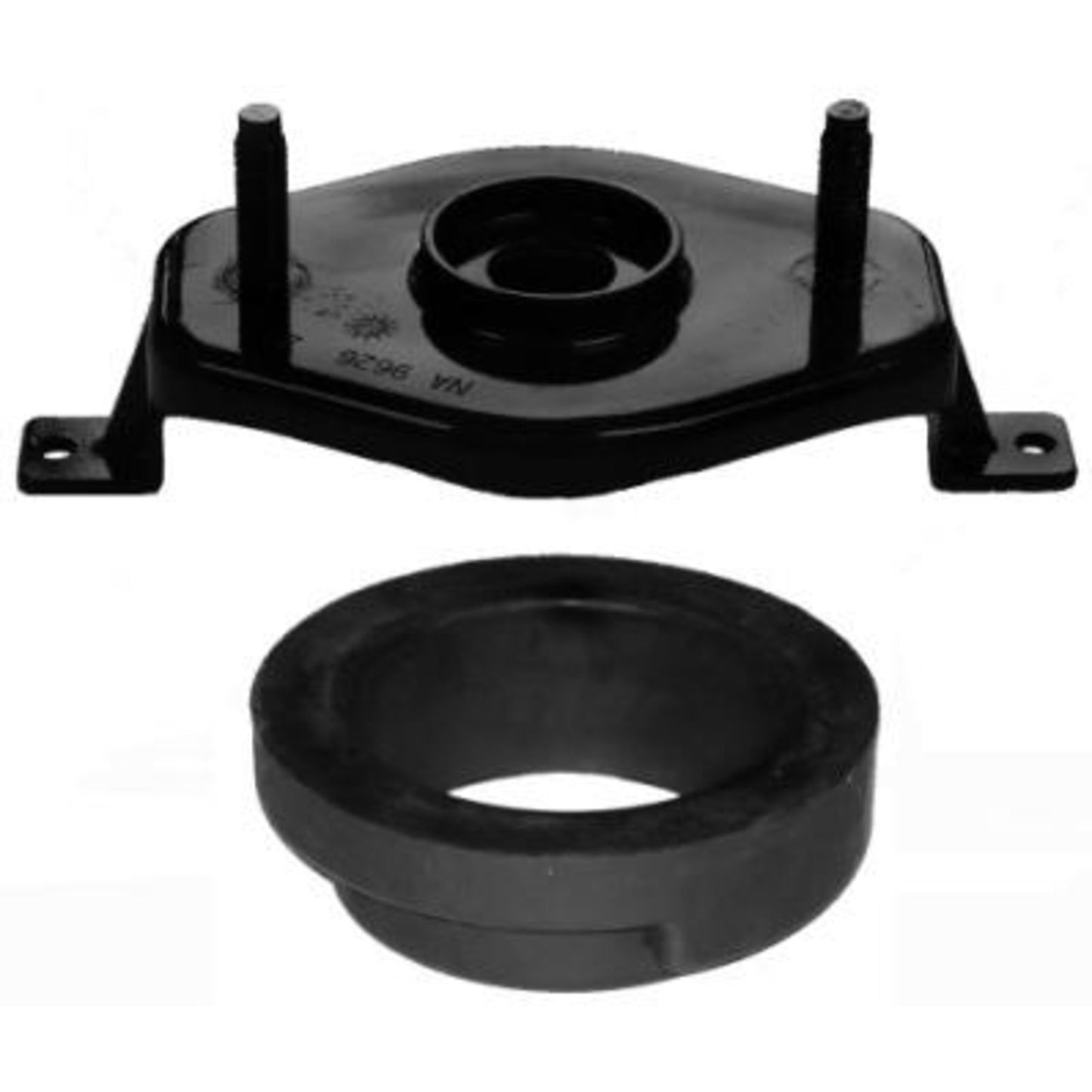 KYB Shocks & Struts Strut Mounts Rear CHRYSLER Sebring 2001-06 DODGE S