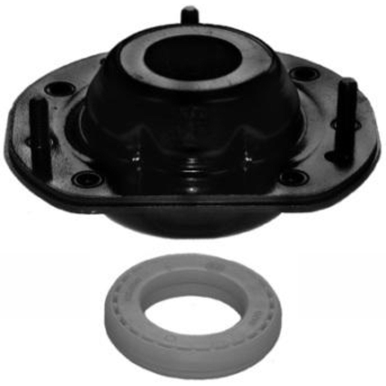 KYB Front Suspension Strut Mount Kit: GM