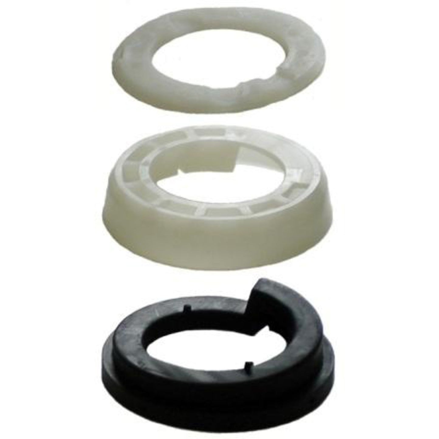 KYB Front Coil Spring Insulator:Ford Explorer 2004-05