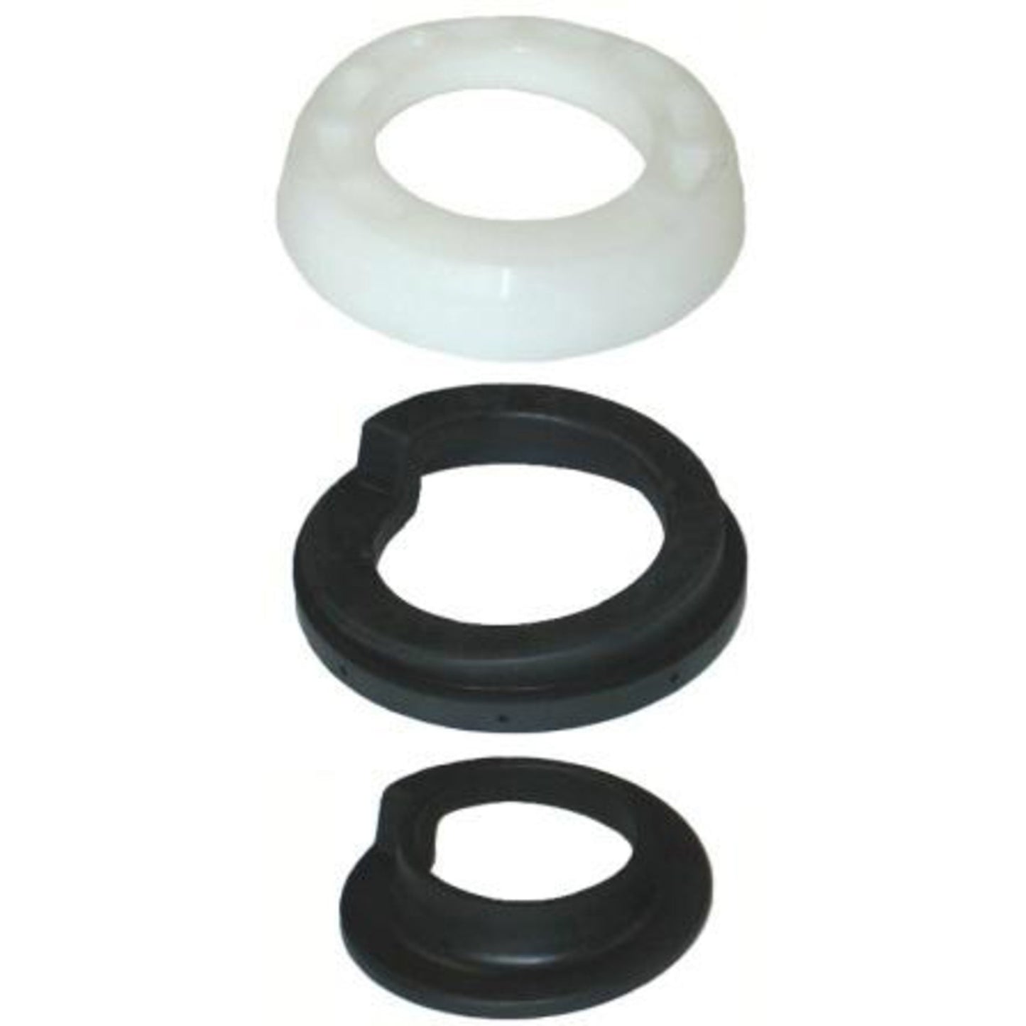 KYB Shocks & Struts Strut Mounts Front FORD Explorer 2006-09 MERCURY M