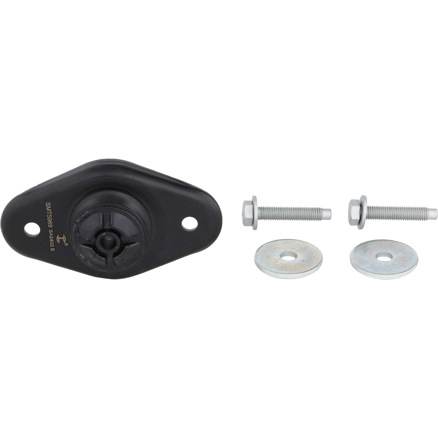 KYB Rear Suspension Strut Mount Kit: Chrysler