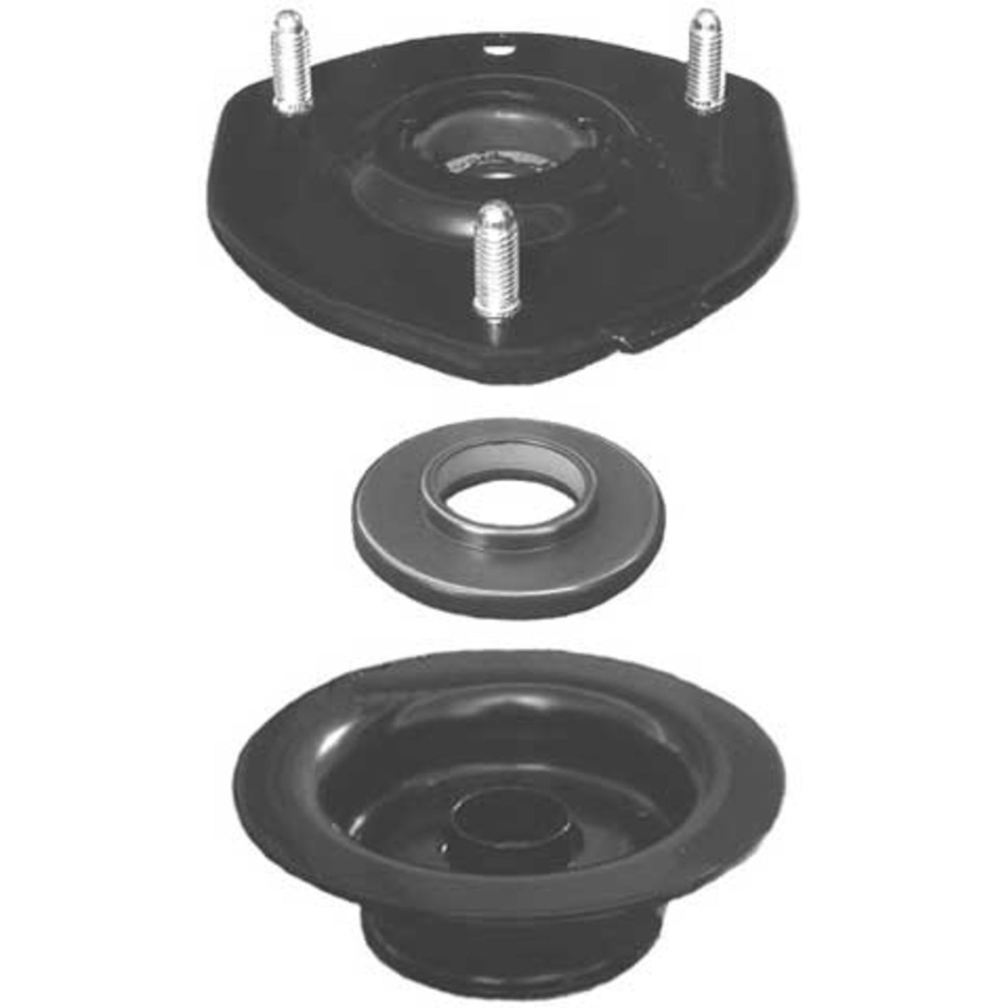 KYB Suspension Strut Mount Kit