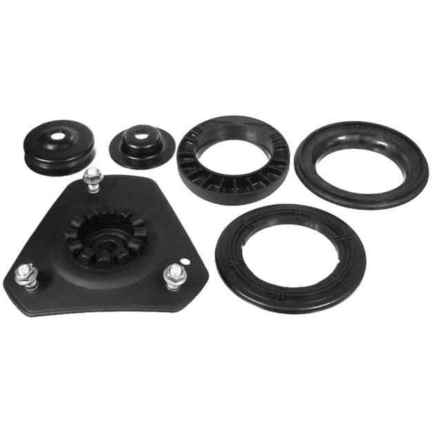KYB Front Suspension Strut Mount Kit: Buick