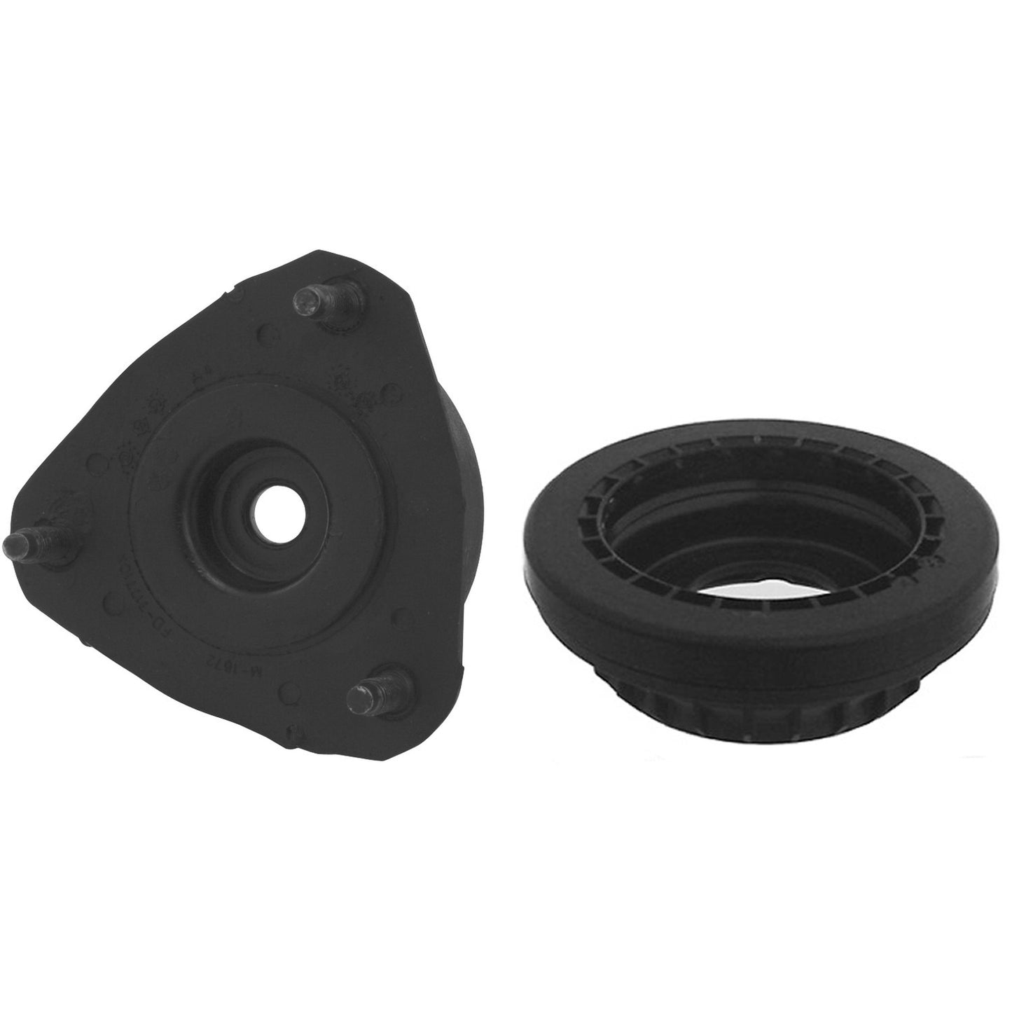 KYB Shocks & Struts Ford Domestic Truck / SUV Strut Mounts SM5581