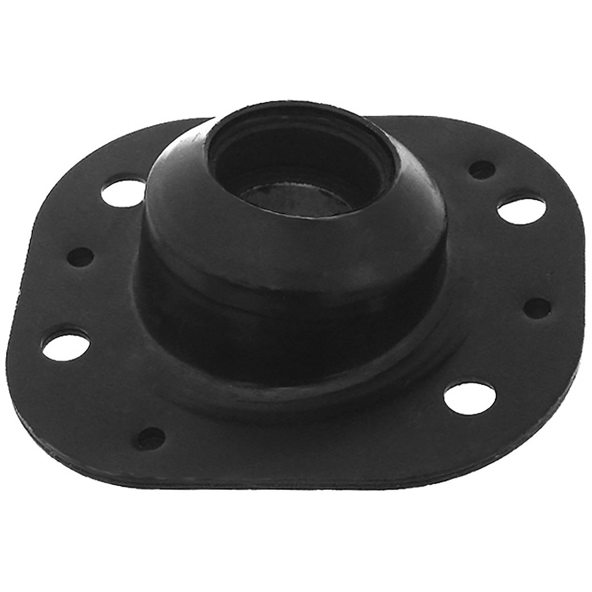 KYB Shocks & Struts Strut Mount Left Rear 05-07 Ford Freestyle / 05-07