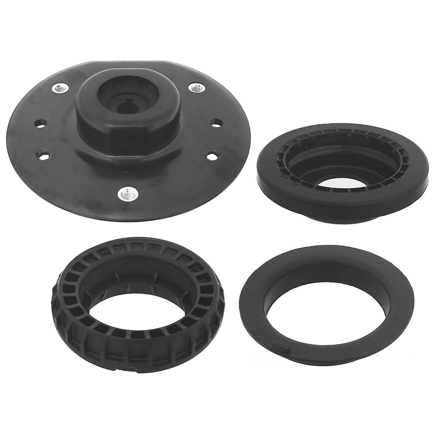 KYB Shocks & Struts Strut Mount Front 05-06 Chevrolet Equinox / 06 Pontiac Torrent SM5608