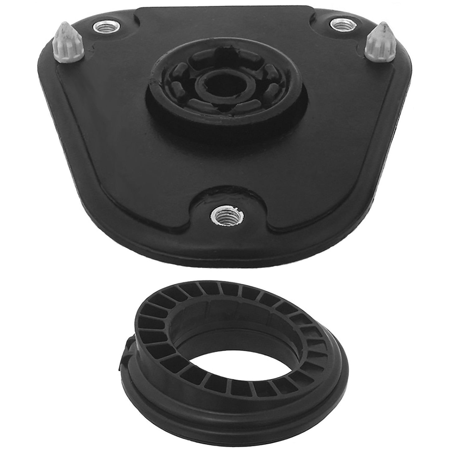 KYB Suspension Strut Mount Kit: Buick