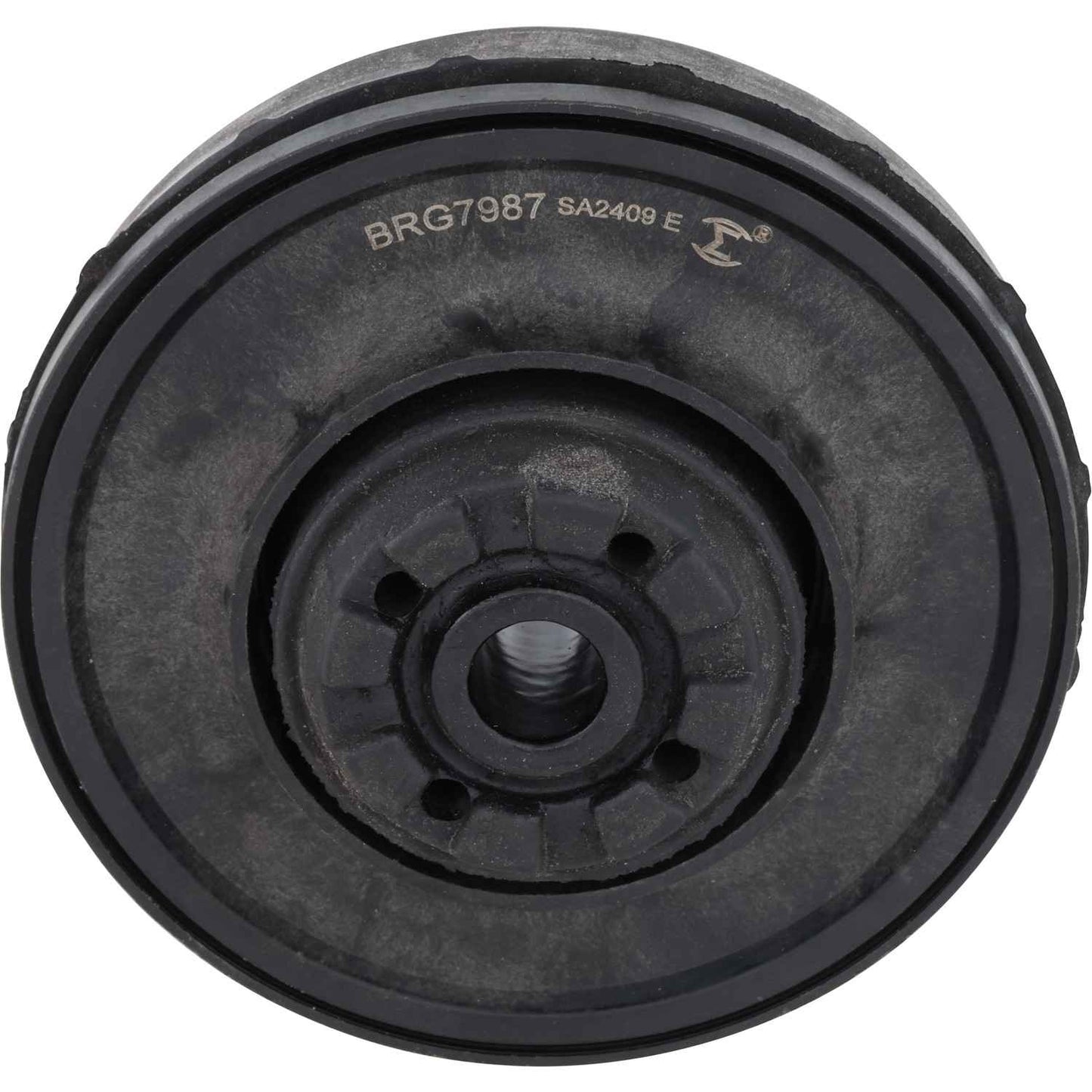 KYB Suspension Strut Mount Kit: Buick