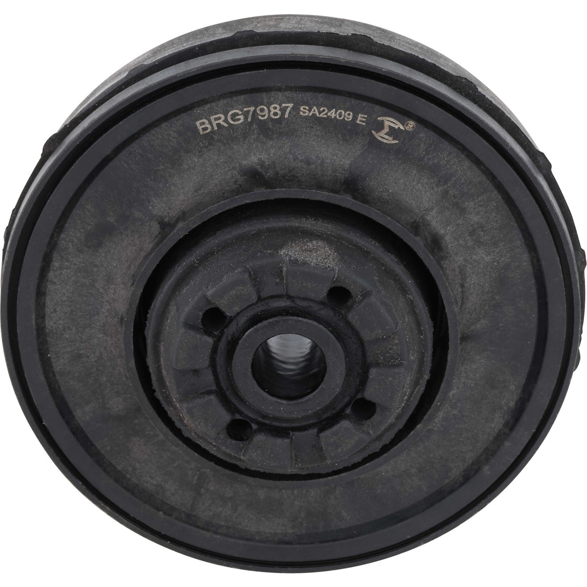 KYB Suspension Strut Mount Kit: Buick