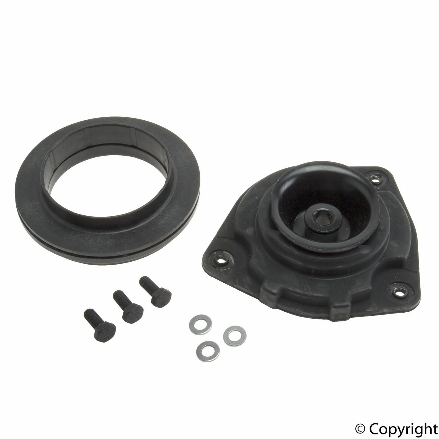 KYB Suspension Strut Mount Kit