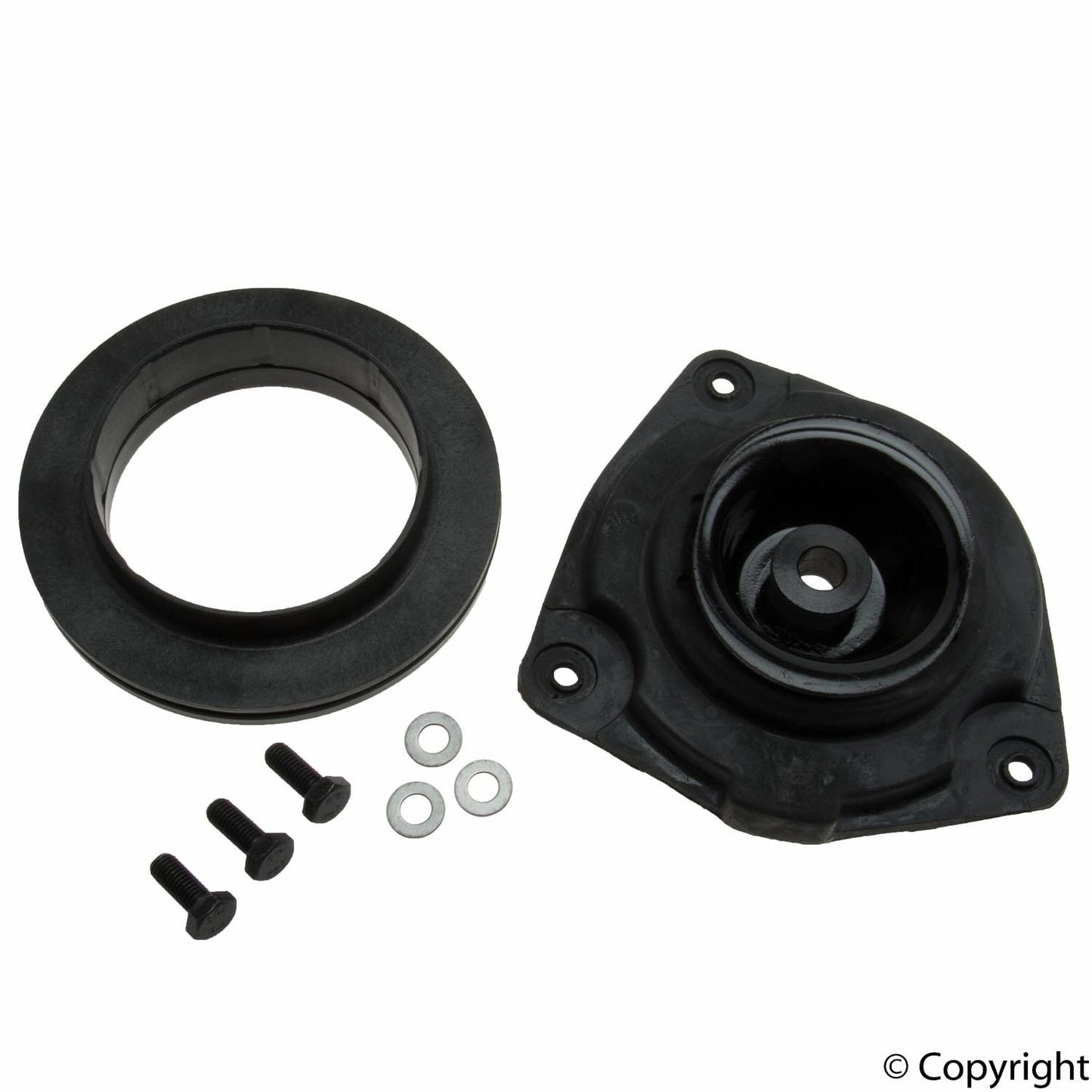 KYB Suspension Strut Mount Kit