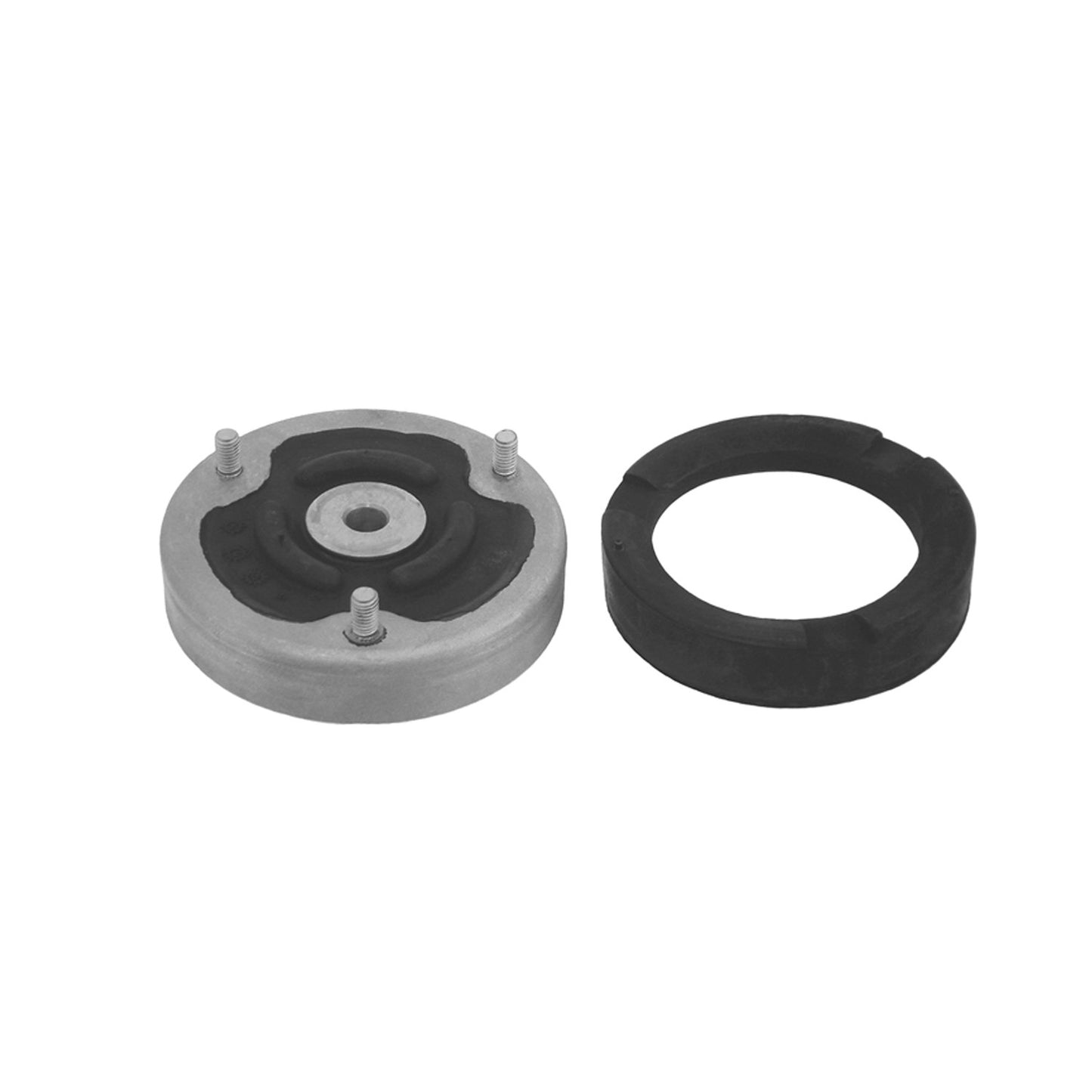 KYB Suspension Strut Mount Kit: BMW