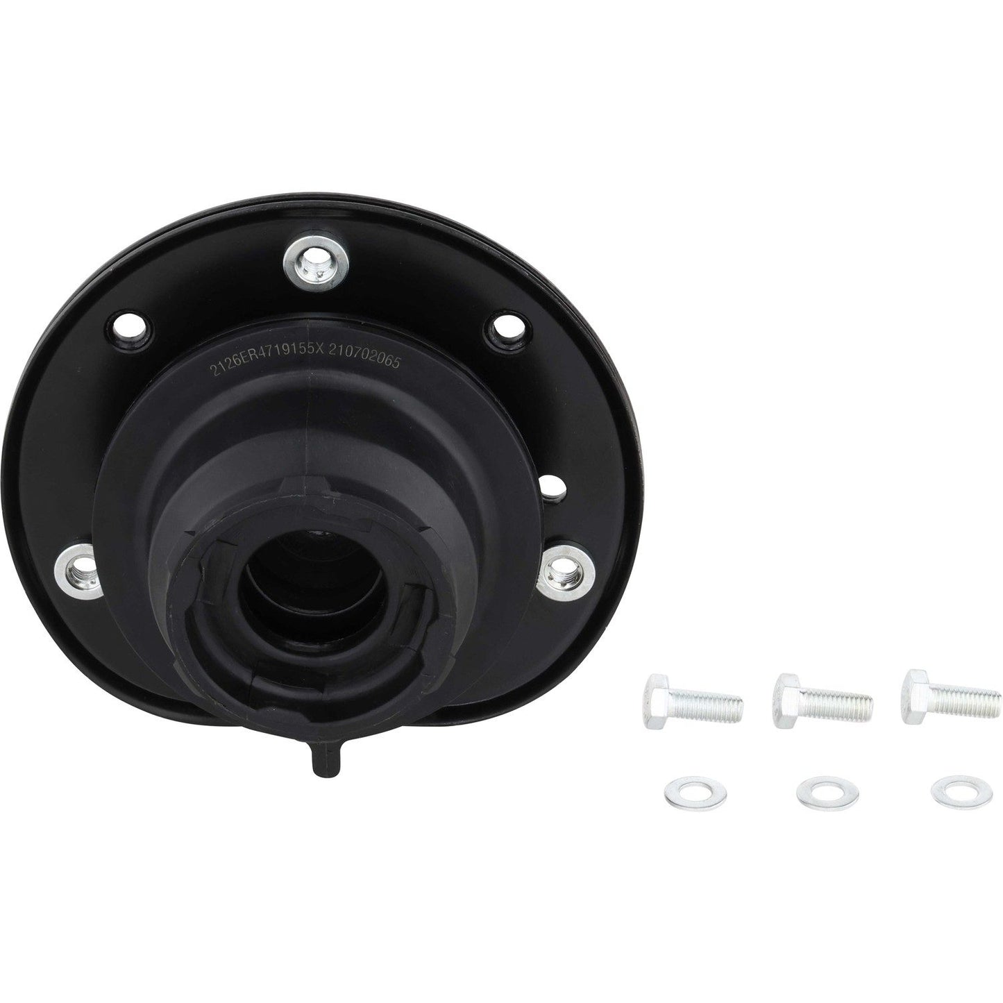 KYB Shocks & Struts Strut Mount Front Volvo S60 2011-14 / Volvo S80 2007-13 / Volvo V70 2008-10 SM5676