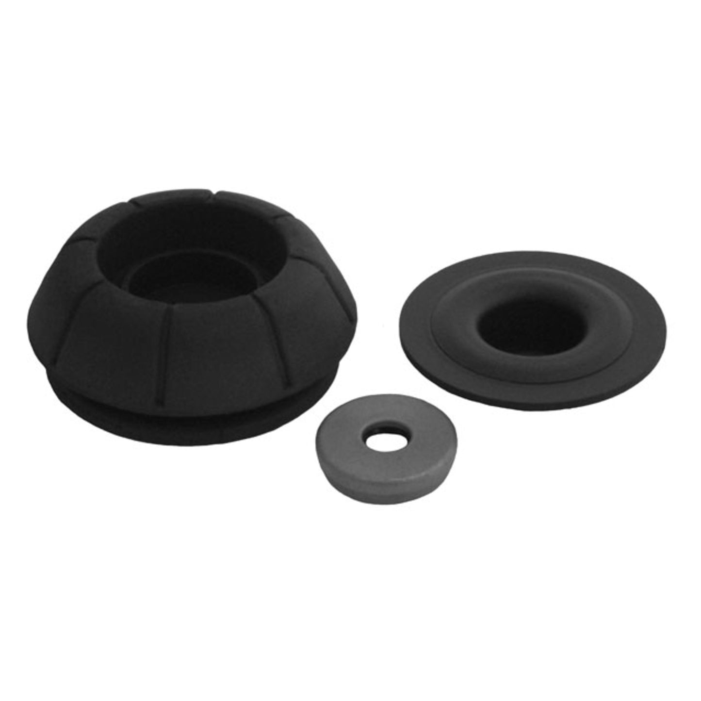 KYB Shocks & Struts Strut Mount Front Chevy Optra 02-08 / Suzuki Forenza 04-07 / Suzuki Reno 05-07 SM5721