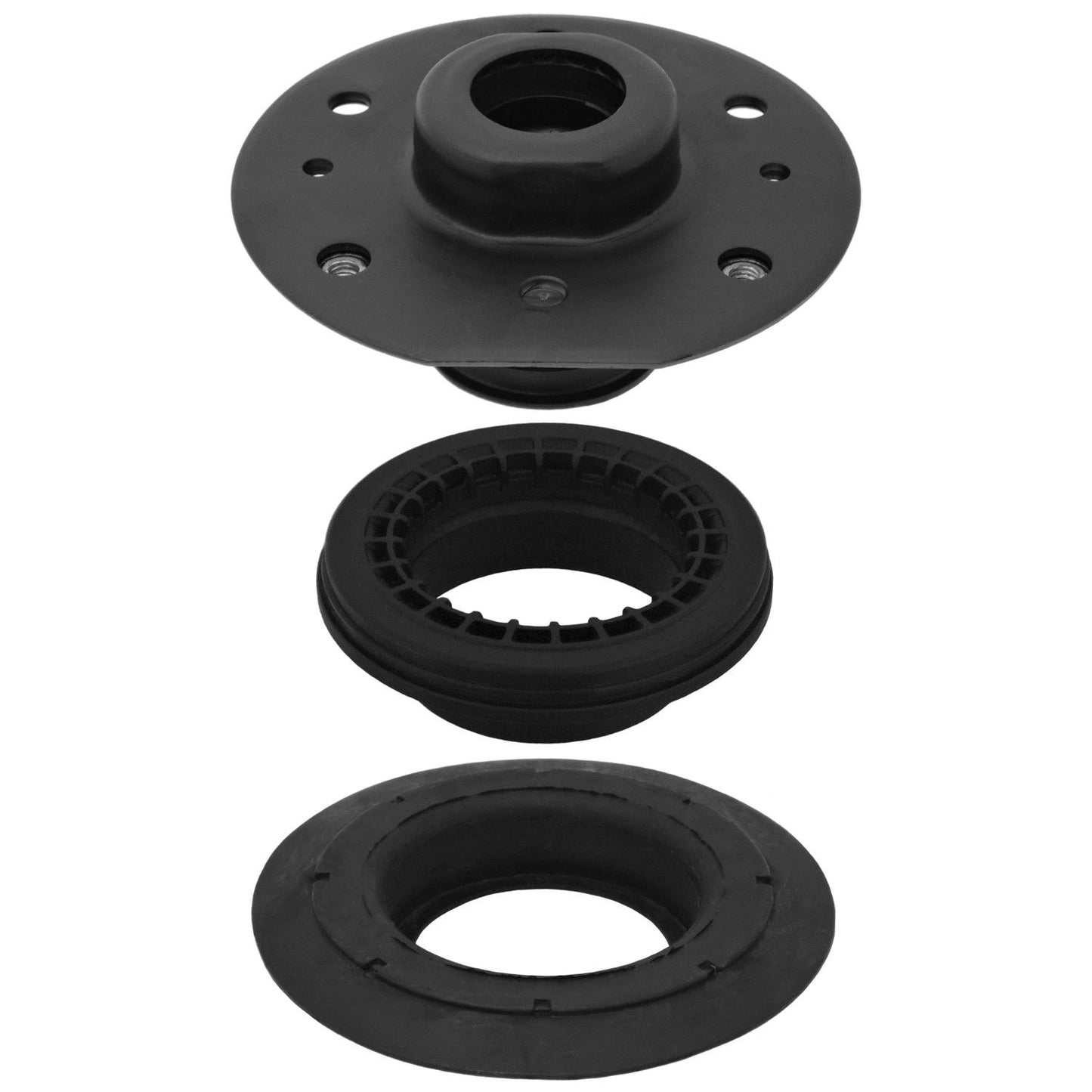 KYB Shocks & Struts Strut Mount Front Chevy Captiva 12-15 / Chevy Equinox 07-15 / GMC Terrain 10-15 SM5728