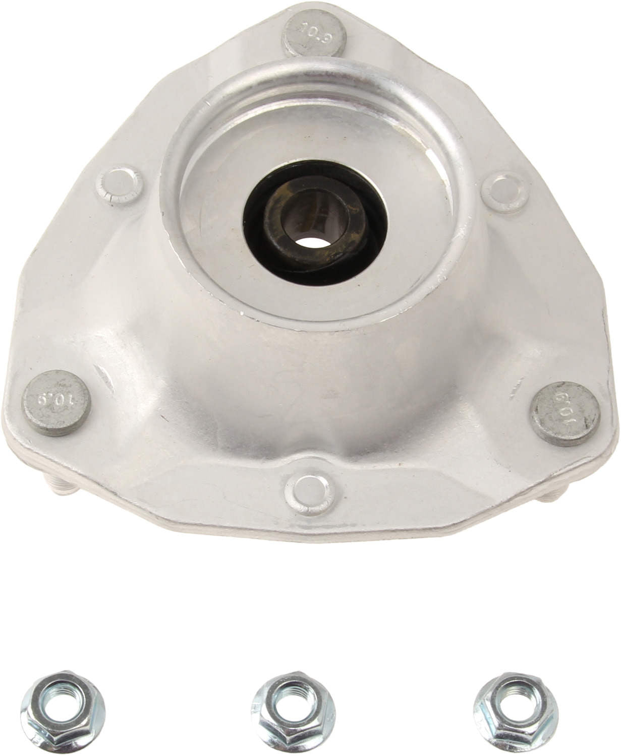 KYB Suspension Strut Mount: Infiniti