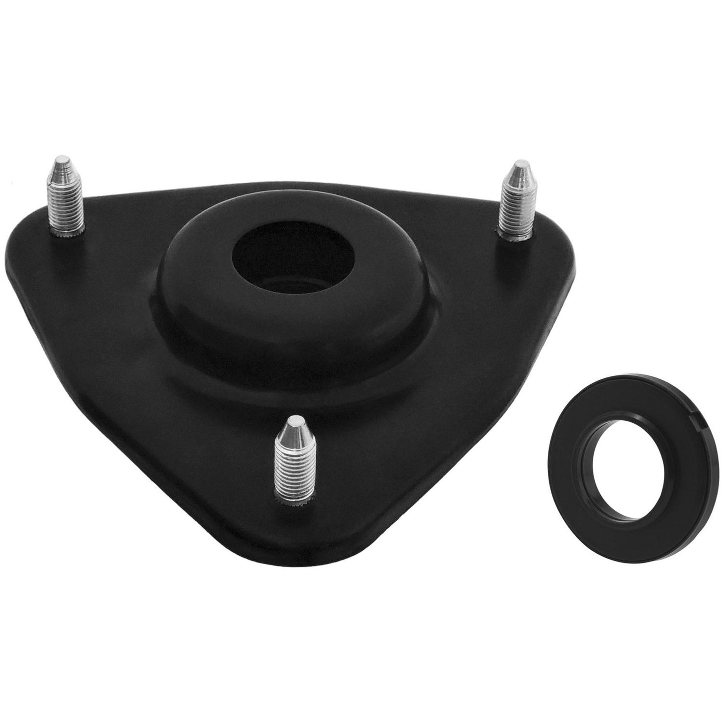 KYB Suspension Strut Mount Kit: Mitsubishi