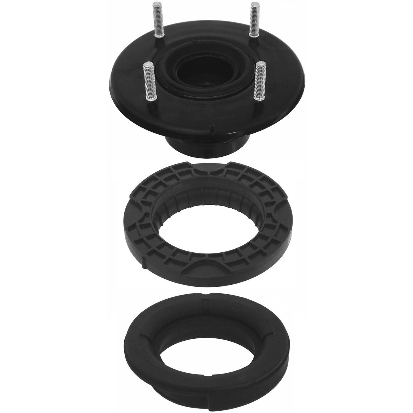 KYB Shocks & Struts Strut Mount Front 07-08 Ford Edge / 08-09 Taurus / 08-09 Mercury Sable SM5755