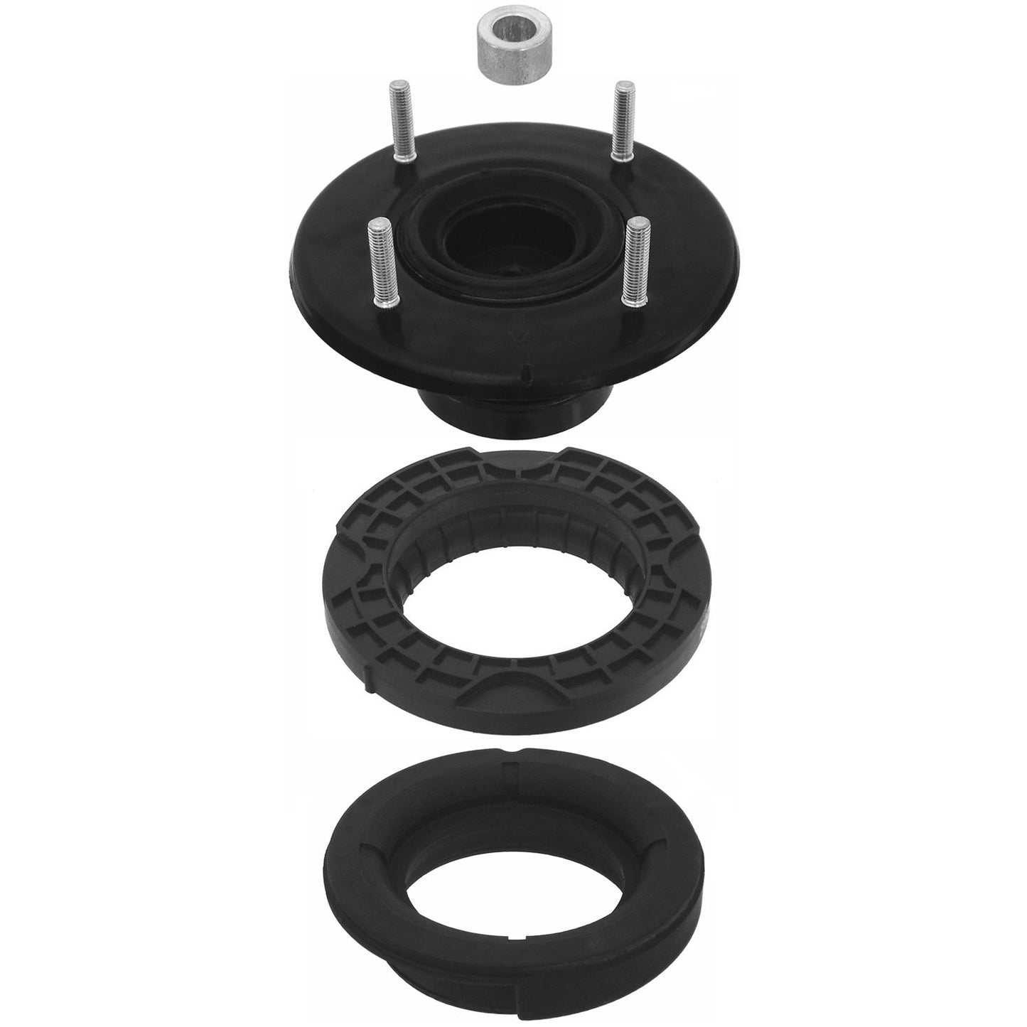 KYB Shocks & Struts Strut Mount Front 09-10 Ford Edge / 09-10 Lincoln MKX SM5756