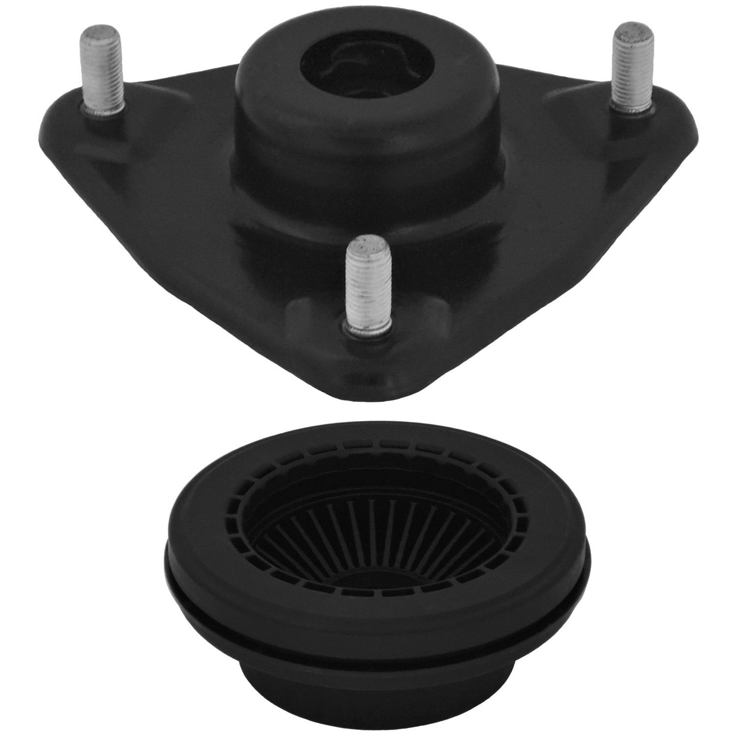 KYB Suspension Strut Mount Kit: Hyundai