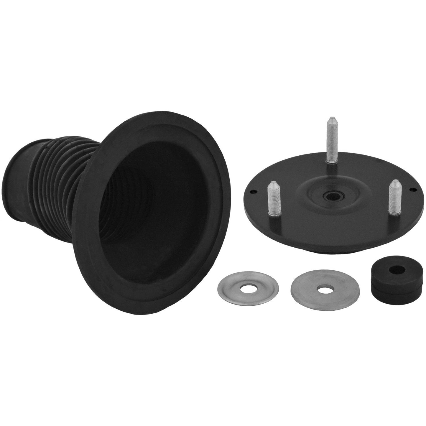 KYB Shocks & Struts Strut Mount Front 05-15 Toyota Tacoma (2WD) SM5766