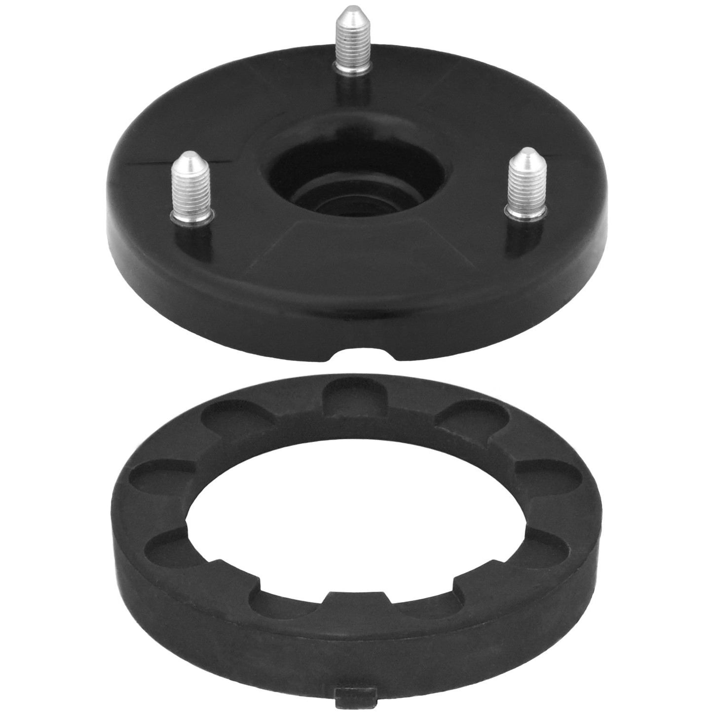 KYB Shocks & Struts Strut Mount Kit Front HONDA Accord 2012-2008 SM5771