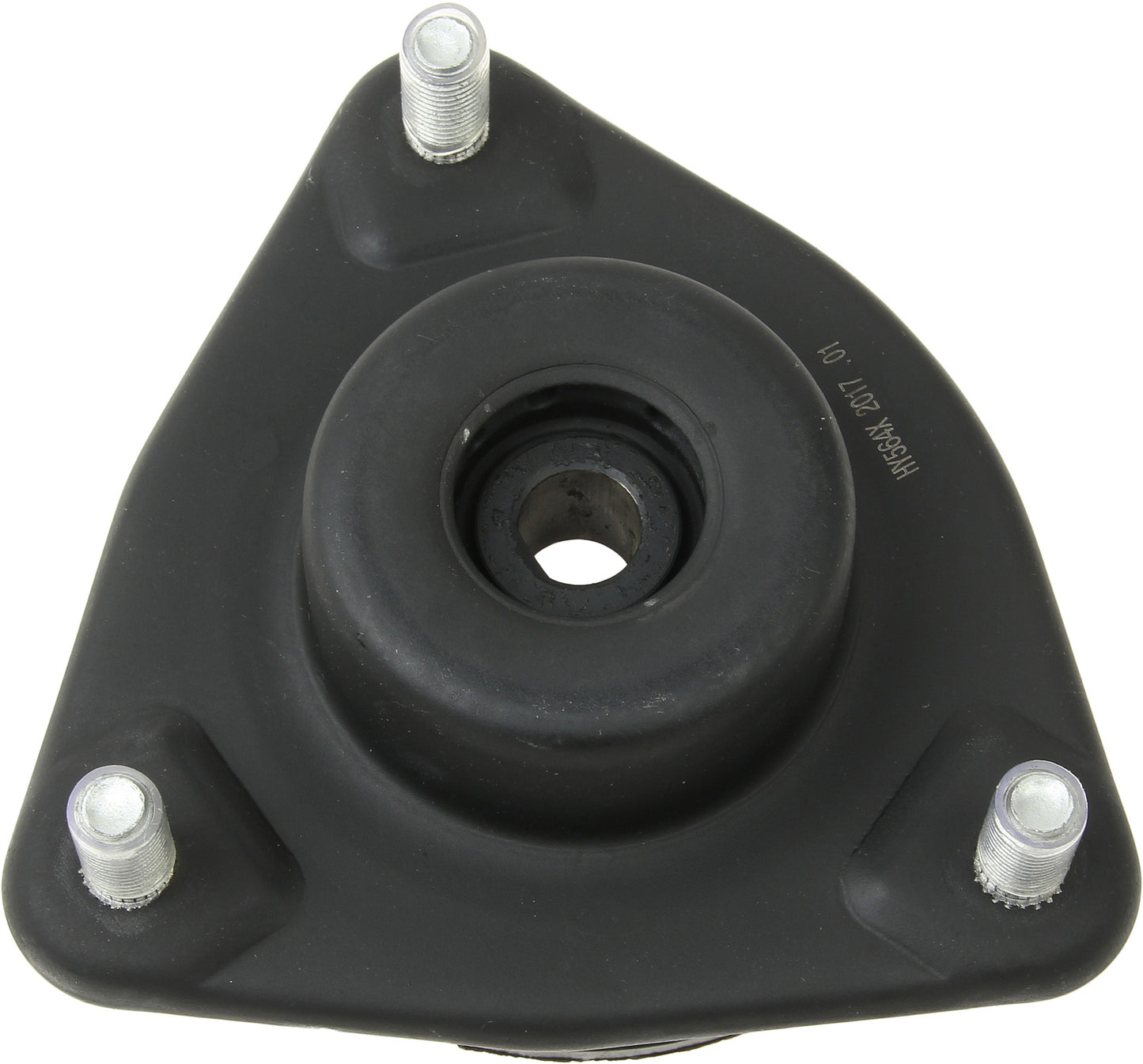 KYB Shocks & Struts Strut Mount Kit Front HYUNDAI Azera 2014-2012 SM5777